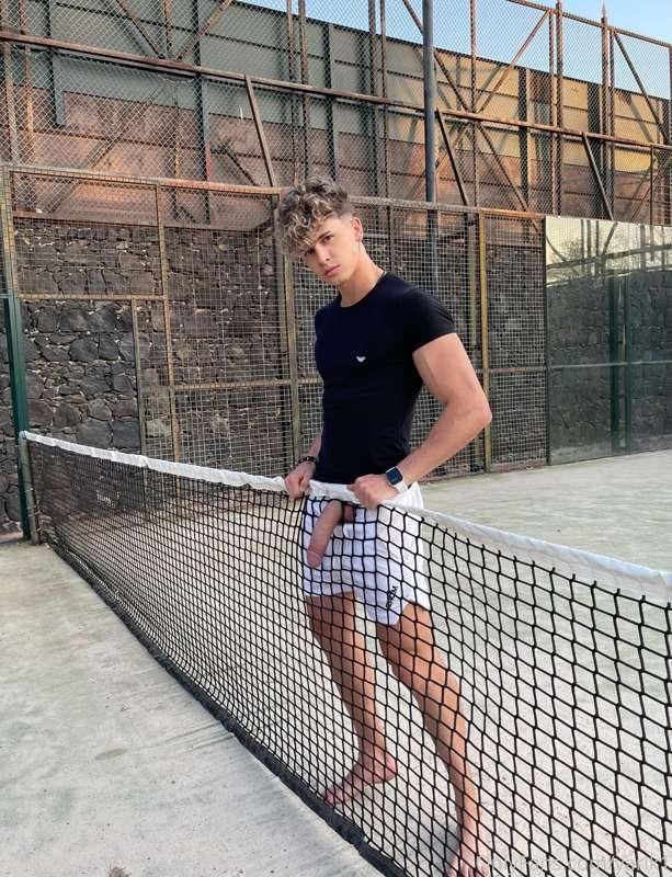 Would you suck it?😏😍