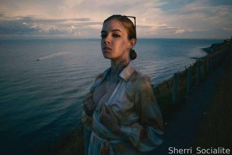 sherri_socialite image #1