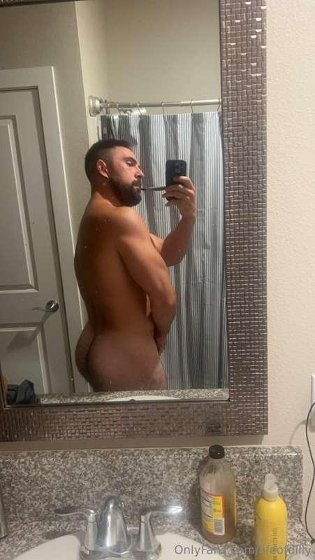 Thicc dilly