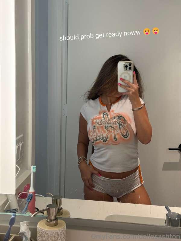 needing company rn ;)