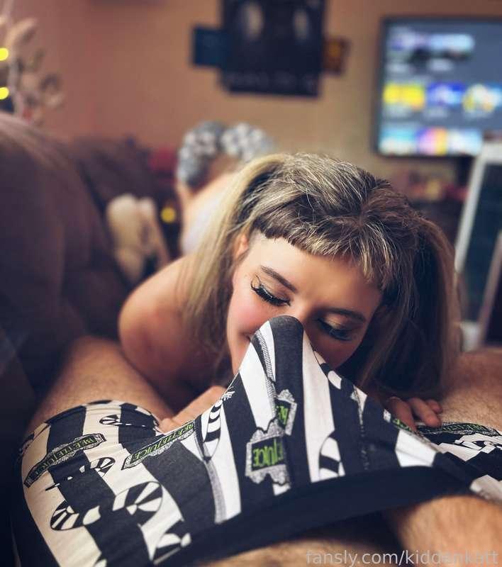Nom 🤤 