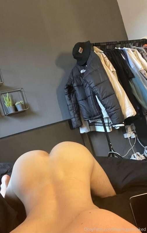 ass up bby