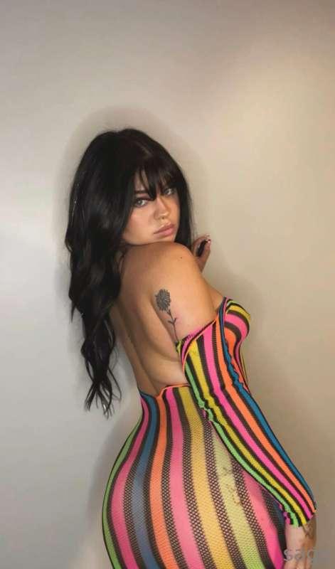 Ready to get nasty and make me scream? Msg me back! 😈👀