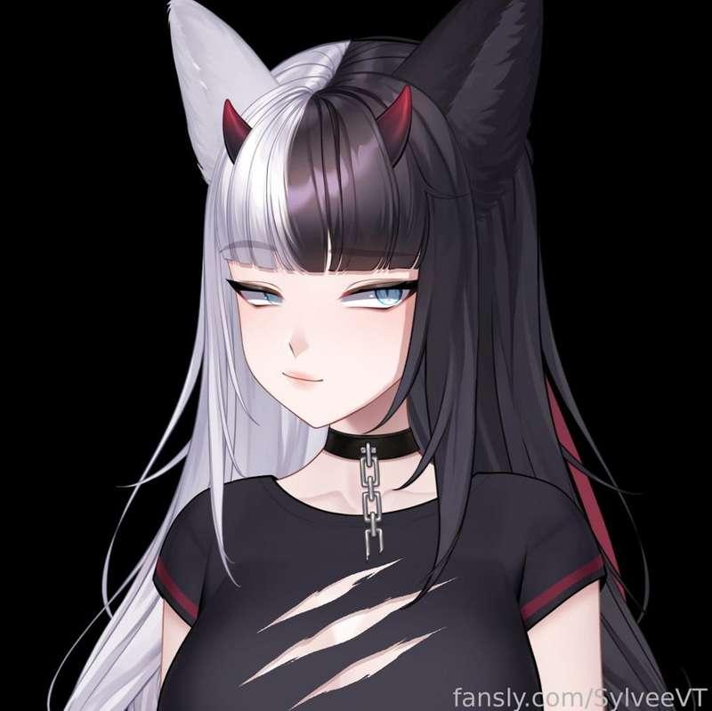 hehe live on twitch again for a sfw stream :3 ffxiv savage prog! we're going in blind day 1 :D

twitch.tv/sylveevt

#vtuber #anime #ffxiv