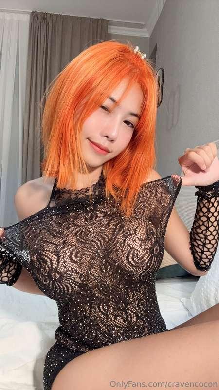 Help me to take it off🙈