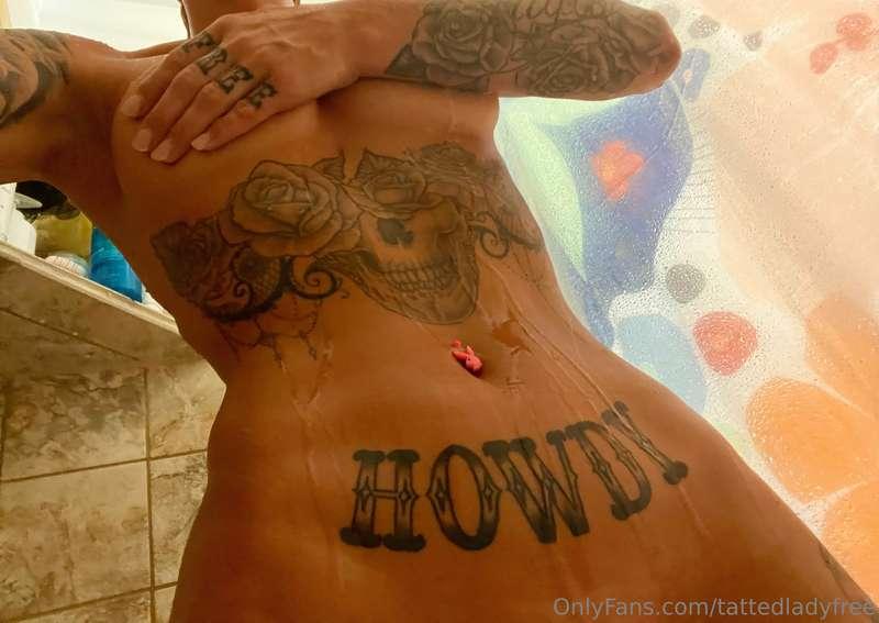 Howdy😈
