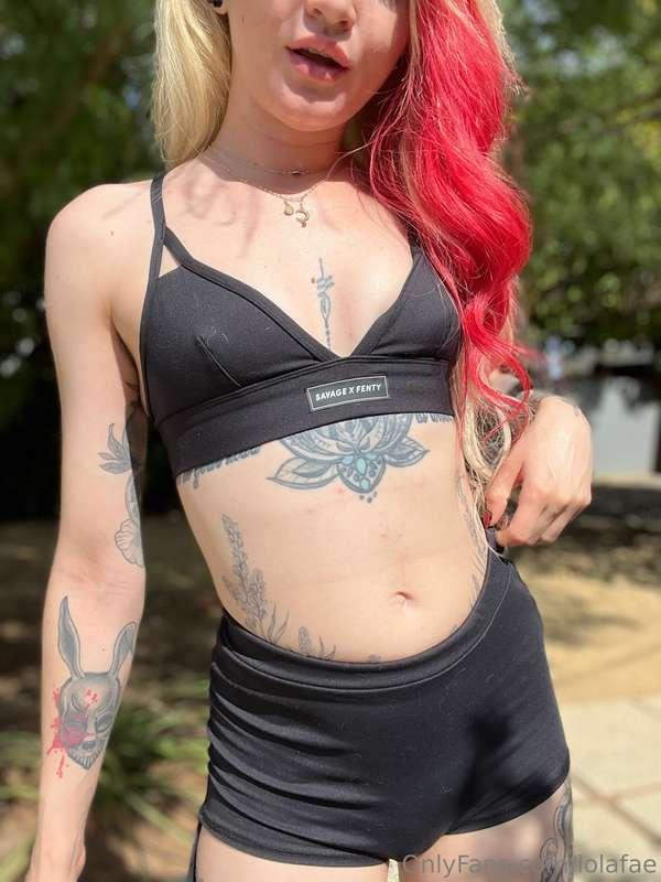 95% angel, 5% ‘wanna find out?’ 😏