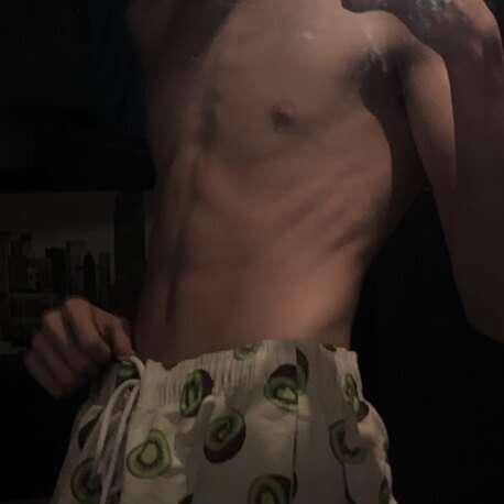 Lick my body