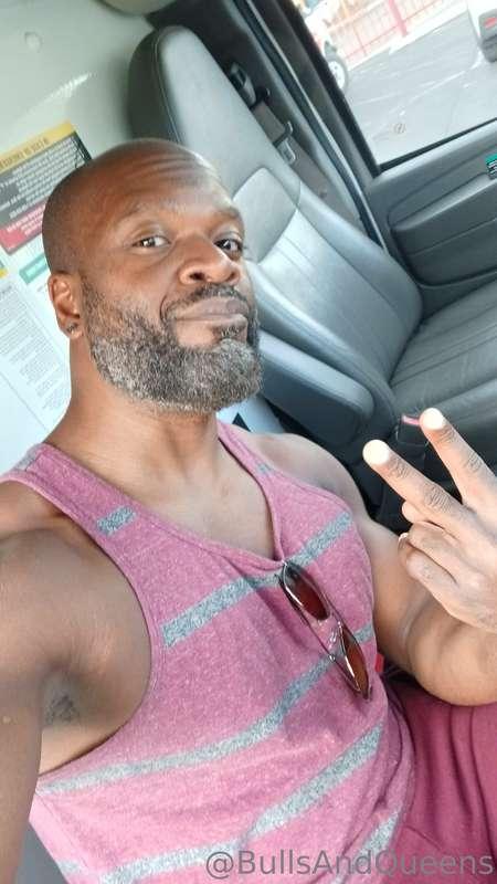 Don't you love moving??? (Sarcastic tone lol)

Me driving th..