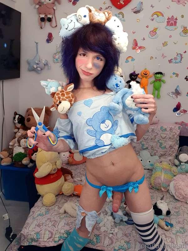 Cause every story has its villain. (More soon).