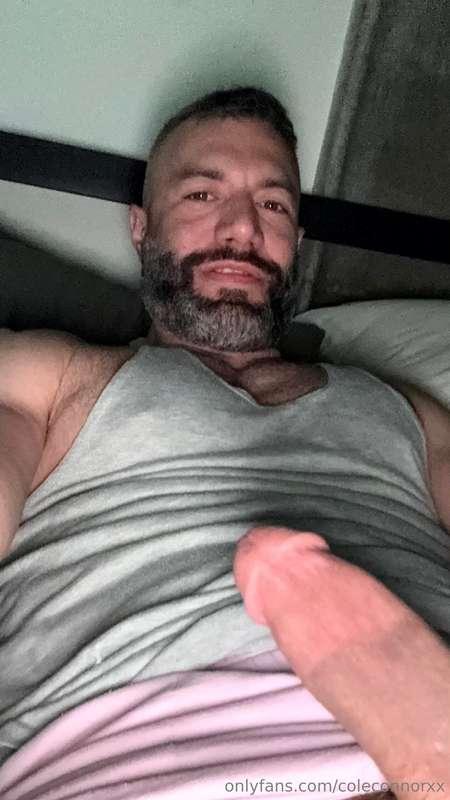 Good _horny_ morning. 😈😉