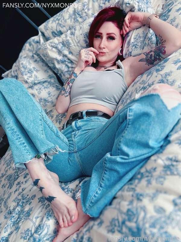 nyxmonroe image #1