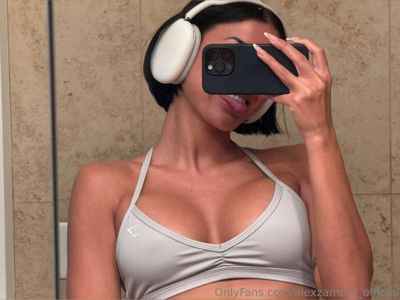 I’m so happy with my results so far! Buying new lingerie ton..