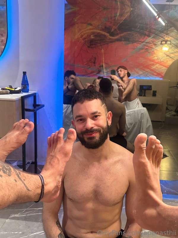 Brincadeira do Quarteto: @eroszilla, @master_ikarus, @wanton..