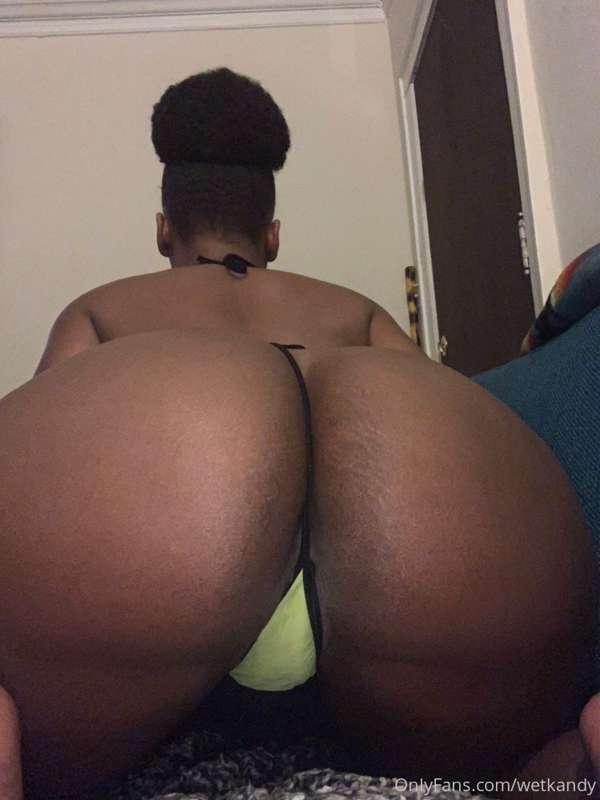 Anybody like anal?