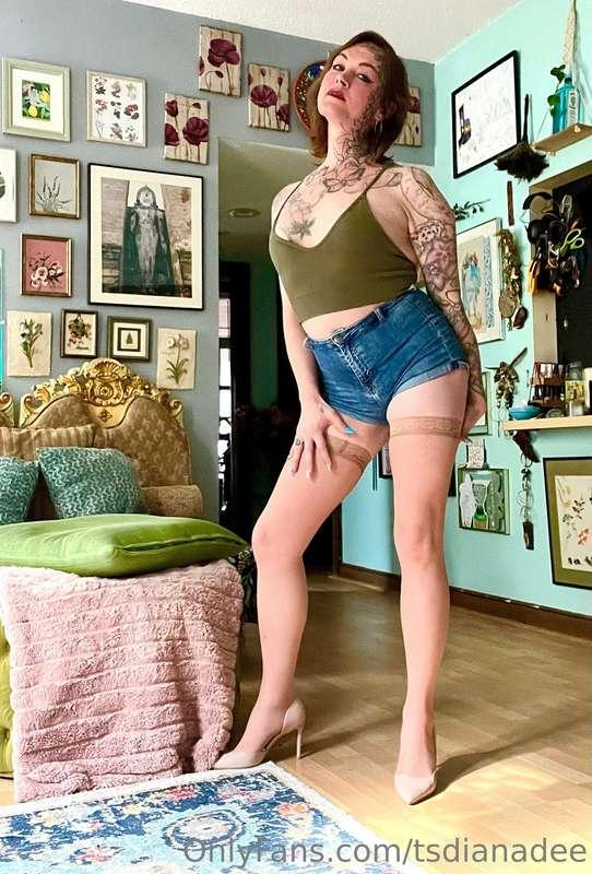 tsdianadee image #1