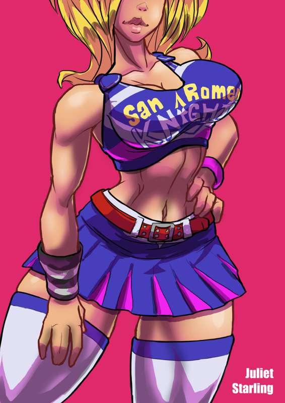 Boobtober Batch C8 pt.2