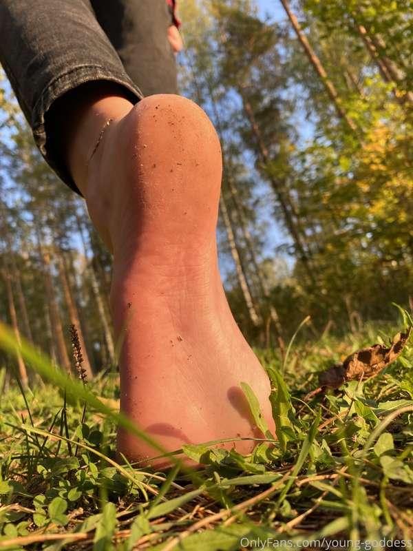 young-goddess image #0