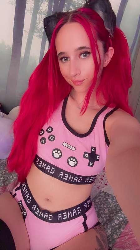 let's play :3🐾✨