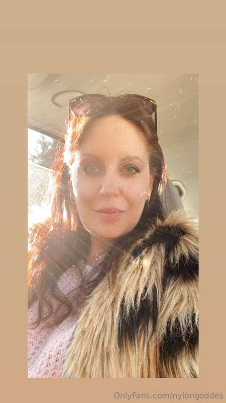 nylongoddes image #5