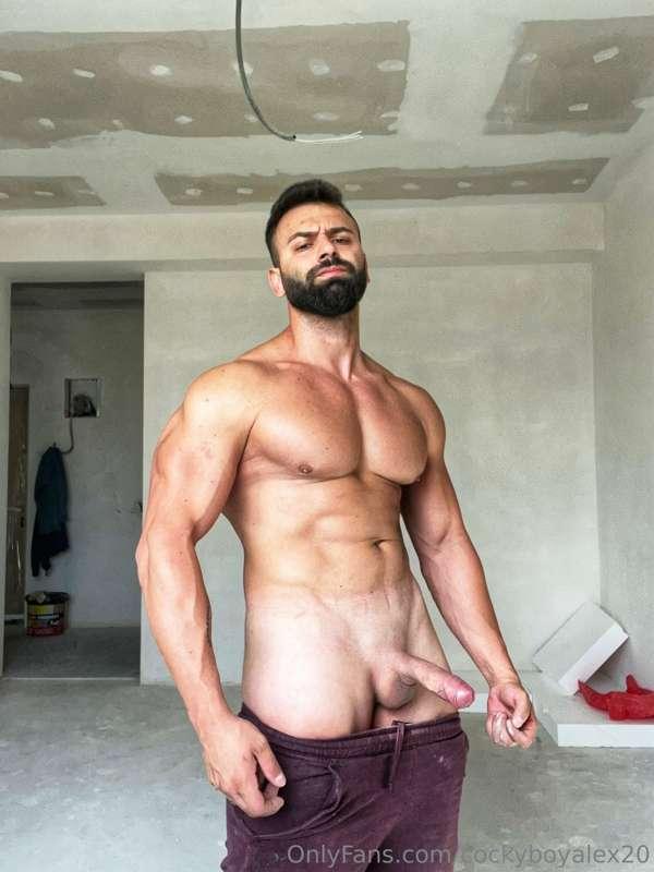 cockyboyalex20 image #0