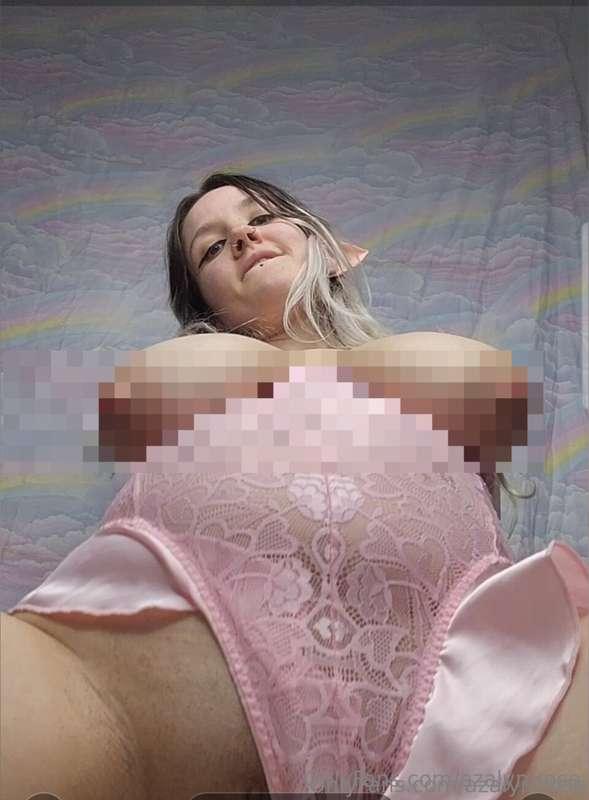 brand new video here or check your DMS <3https://onlyfans.co..