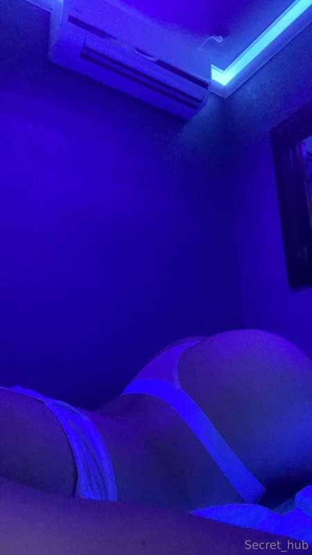 I like my ass 👑
