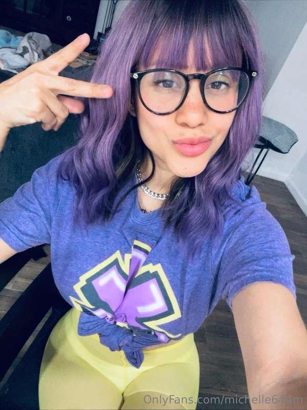 Color change