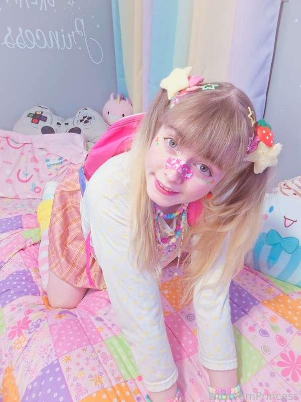 lildreamprincess image #8