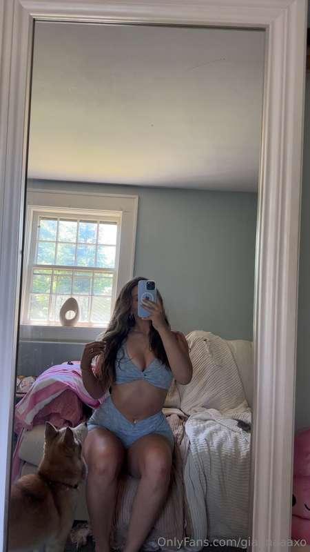 undress me 🙈