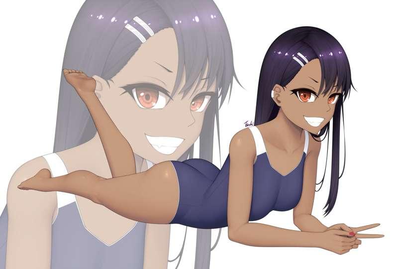 長瀞さん