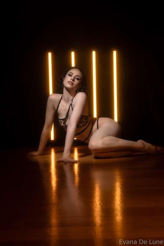 Sitting pretty, waiting for you to make your move.