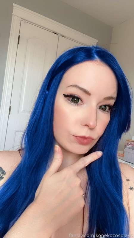 konekocosplays image #17