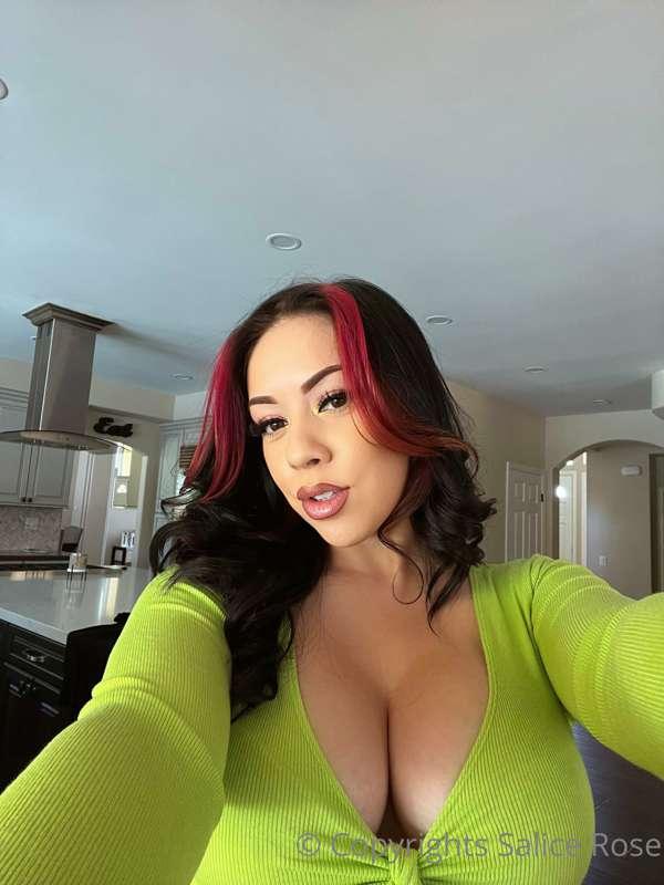 Good Afternoon from me to YOU💚 TIP BELOW if you want some SE..