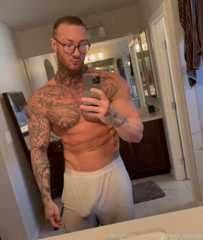 Waiting on you to make it hard 😈🍆