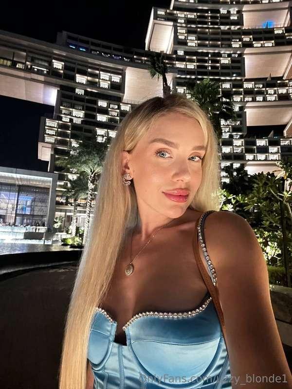 my favorite color)) it accentuates me so well🦋🩵
