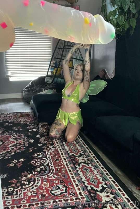 badfairy420 image #1
