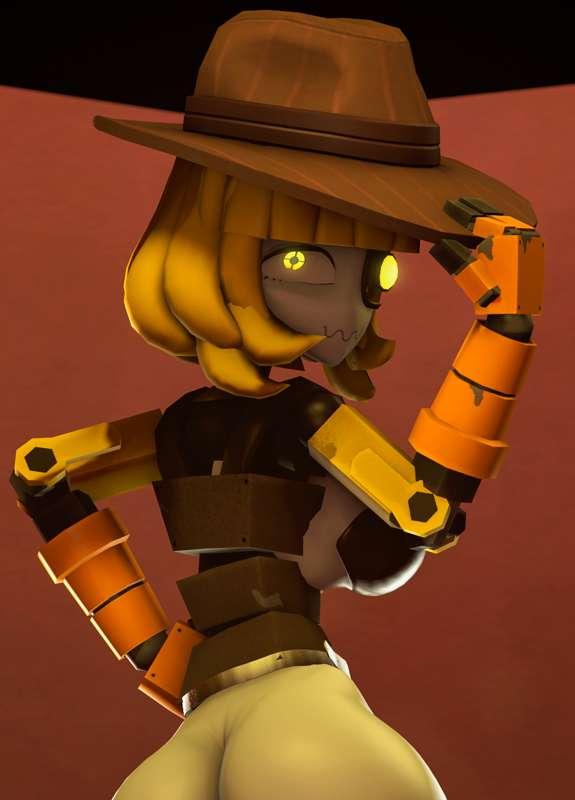Don't get me wrong. It's just...