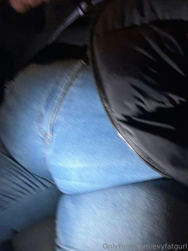 Do you want to see me drive a car?