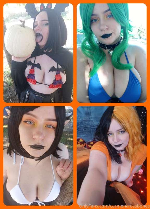 Hey there! Here's a special deal for you guys! Over 750 pics..