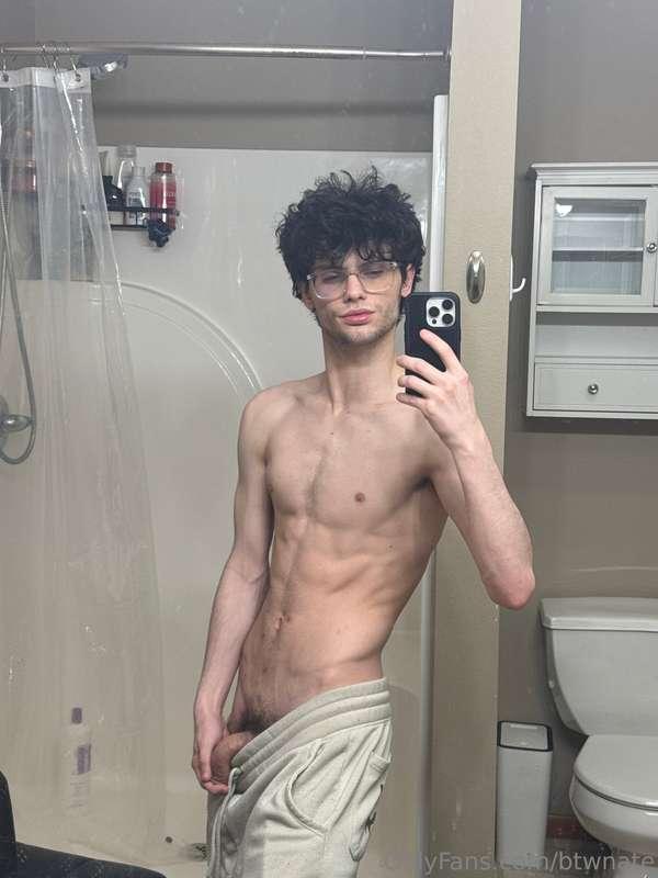 How long do you think it is soft? Join my live rn and tip me..