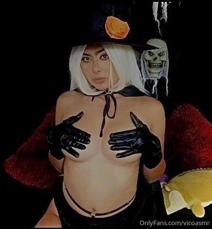 🎃👻