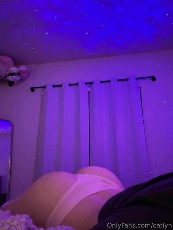would you slide em to the side or take them off?