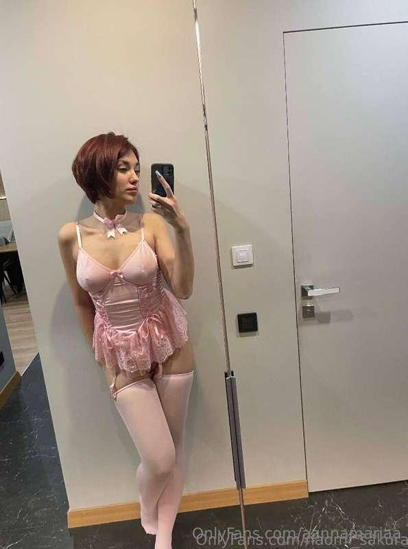 # 𝐅𝐑𝐄𝐄 𝐒𝐔𝐁👉🔥@naomi_sakura IS WET RIGHT NOW💦💦💦 SEXY GIRL @nao..