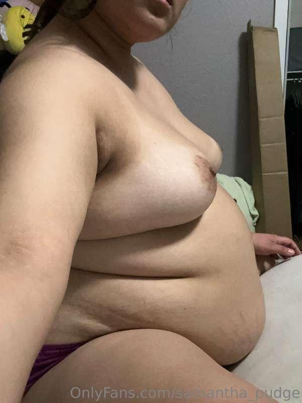 Part 2 of Overstuffed Piggy’s Aching Belly