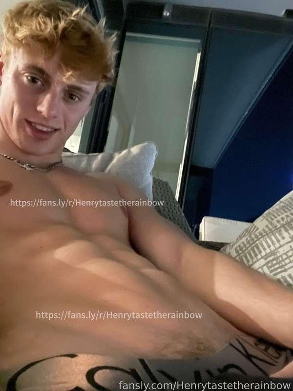 henrytastetherainbow image #1