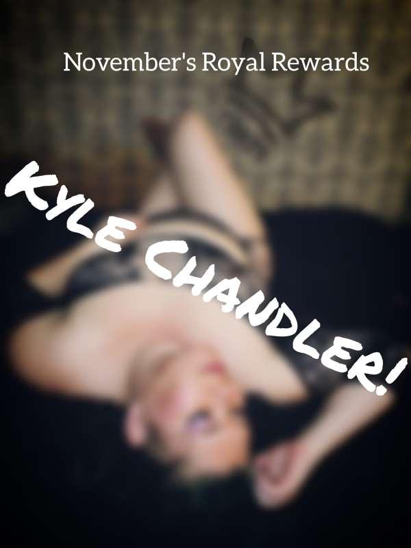 For some reason OF hasn't been telling me MG top fan for the..