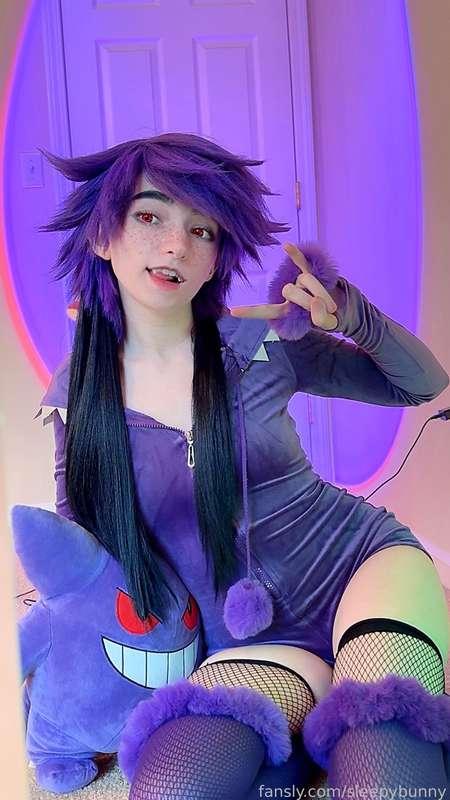 sleepybunny image #11