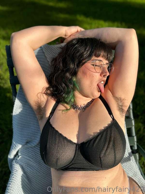 hairyfairy420 image #1