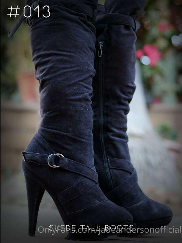 jadeandersonofficial image #7